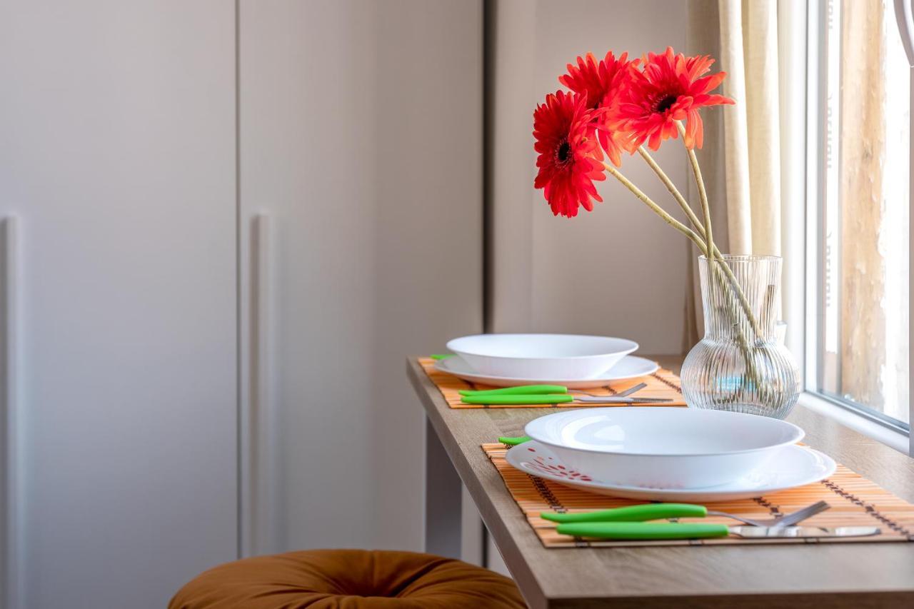Apartament Il Sogno Di Gioele - Milano Gae Aulenti Zewnętrze zdjęcie
