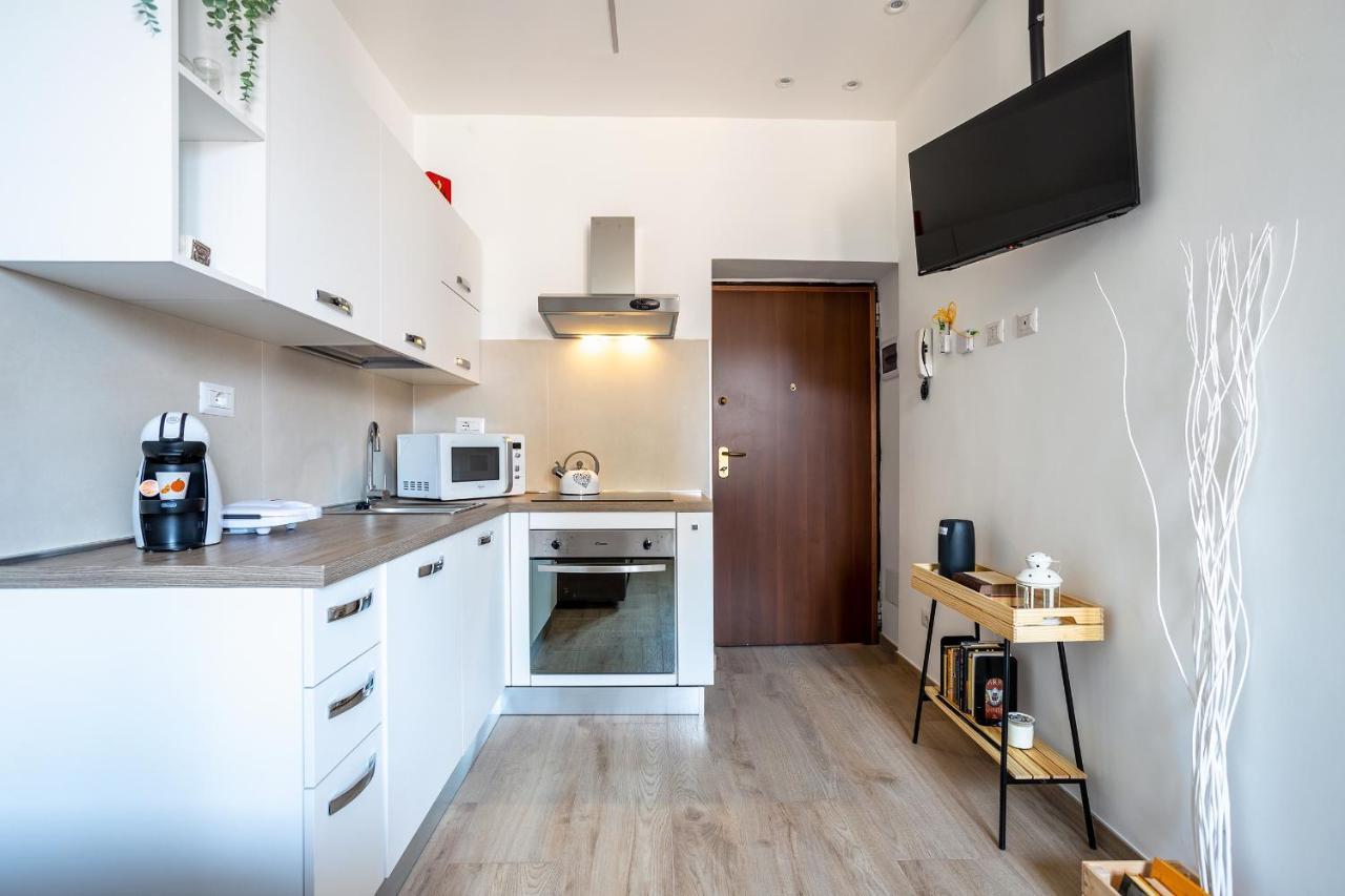 Apartament Il Sogno Di Gioele - Milano Gae Aulenti Zewnętrze zdjęcie