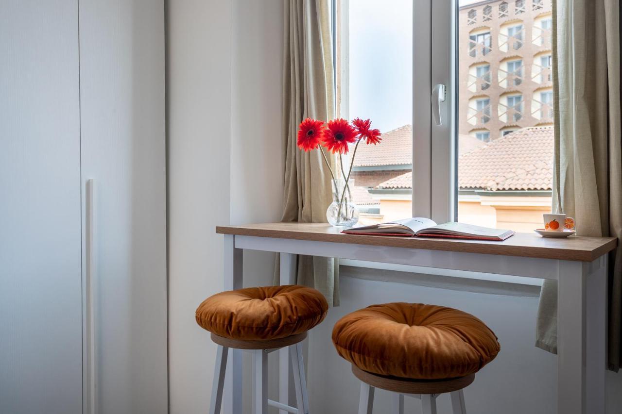 Apartament Il Sogno Di Gioele - Milano Gae Aulenti Zewnętrze zdjęcie