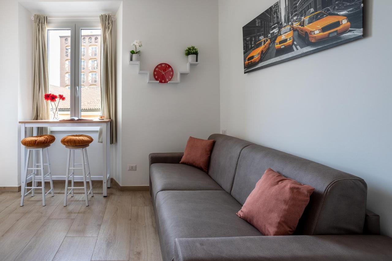 Apartament Il Sogno Di Gioele - Milano Gae Aulenti Zewnętrze zdjęcie