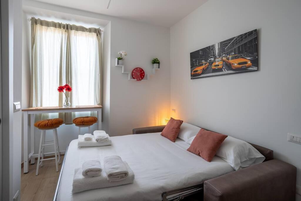 Apartament Il Sogno Di Gioele - Milano Gae Aulenti Zewnętrze zdjęcie