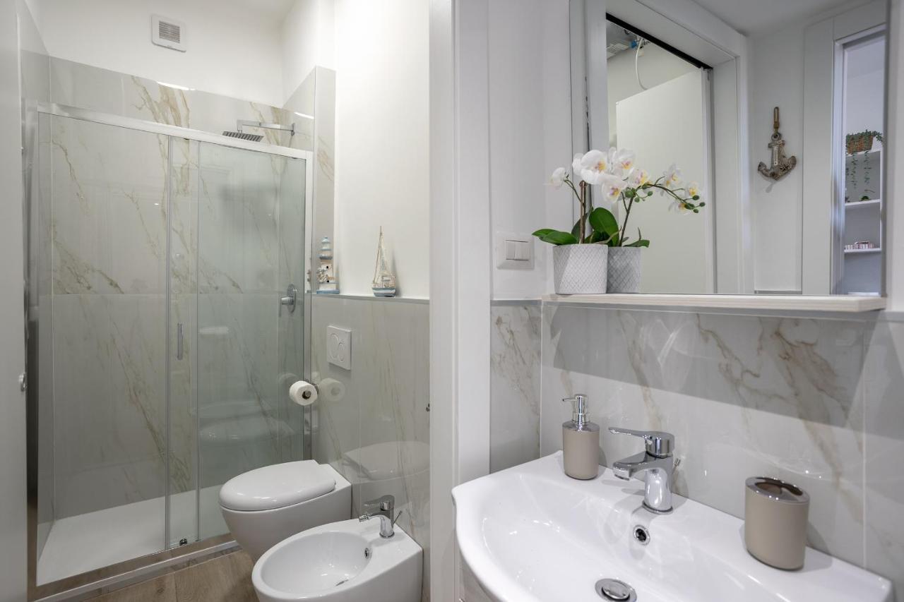 Apartament Il Sogno Di Gioele - Milano Gae Aulenti Zewnętrze zdjęcie