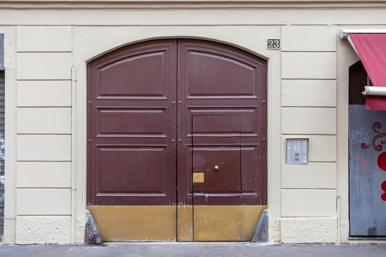 Apartament Il Sogno Di Gioele - Milano Gae Aulenti Zewnętrze zdjęcie
